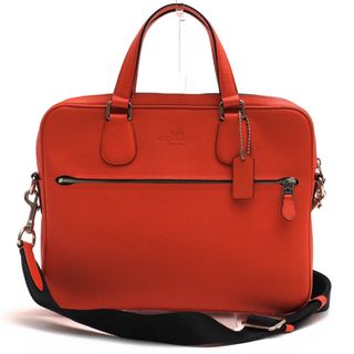COACH - コーチ／COACH バッグ ブリーフケース ビジネスバッグ 鞄