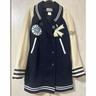 keisuke kanda - ケイスケカンダ ジャージミーツブラウス 綾波の通販