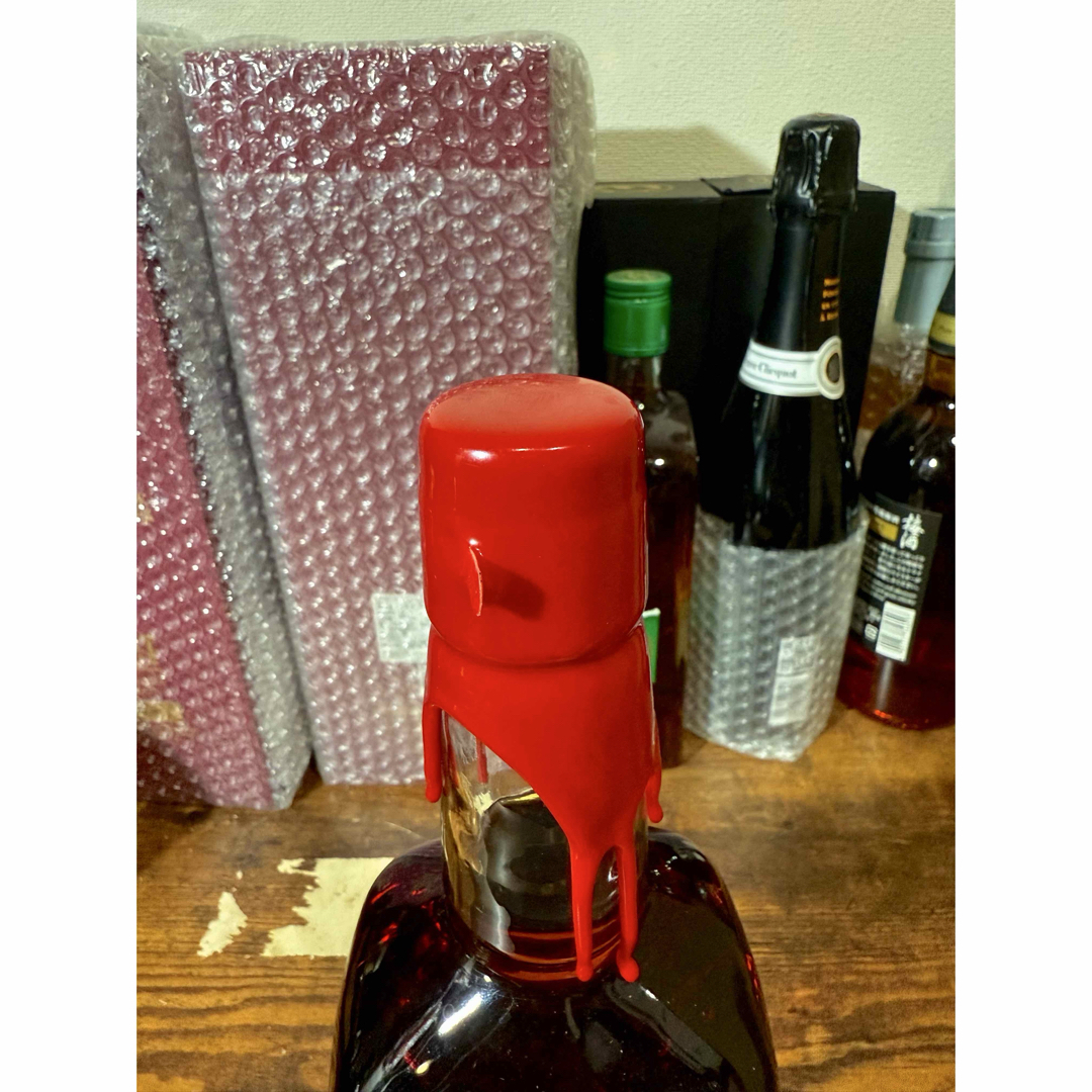 iMakers - 【希少】メーカーズマーク セラーエイジド 2024 1本の通販