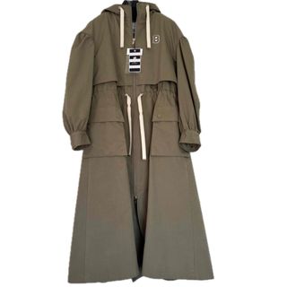 BORDERS at BALCONY（ロングコート）のフリマアイテム一覧