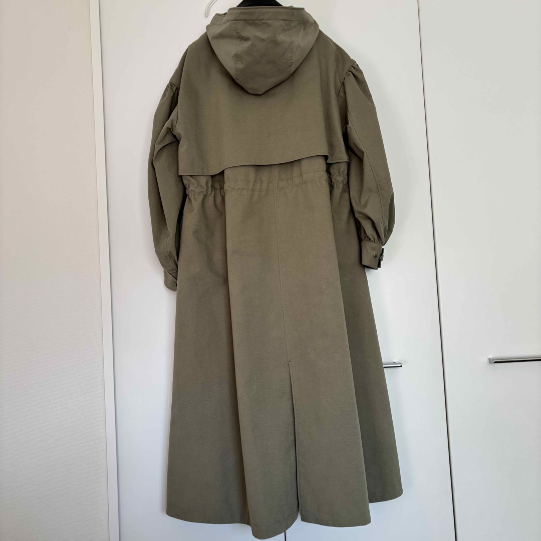 BORDERS at BALCONY - ⭐︎新品タグ付き☆132000円 ボーダーズアット