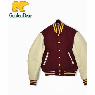 Golden Bear（スタジャン）のフリマアイテム一覧