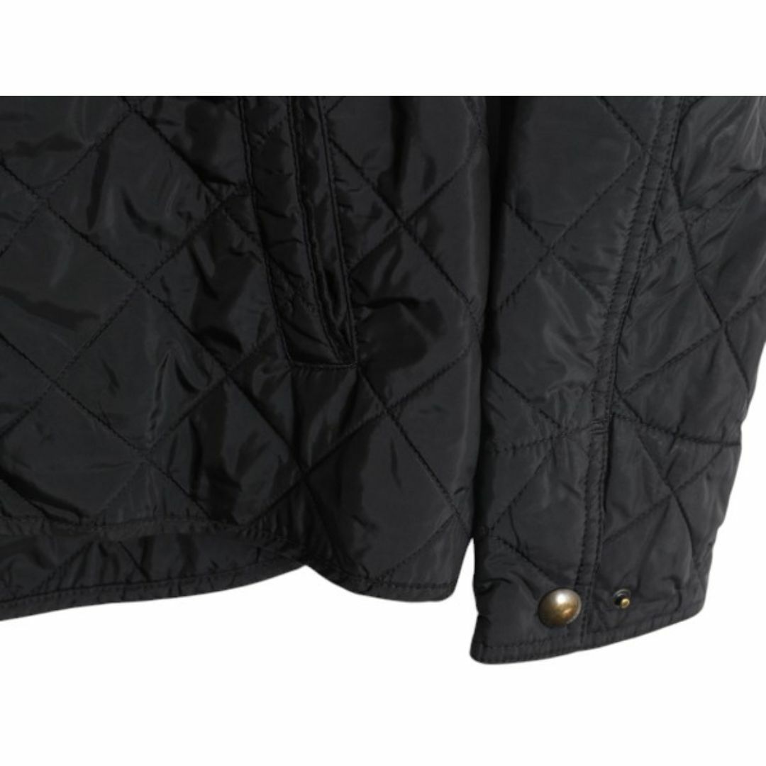 Ralph Lauren - トリプルポニー ラルフローレン 中綿 ナイロン