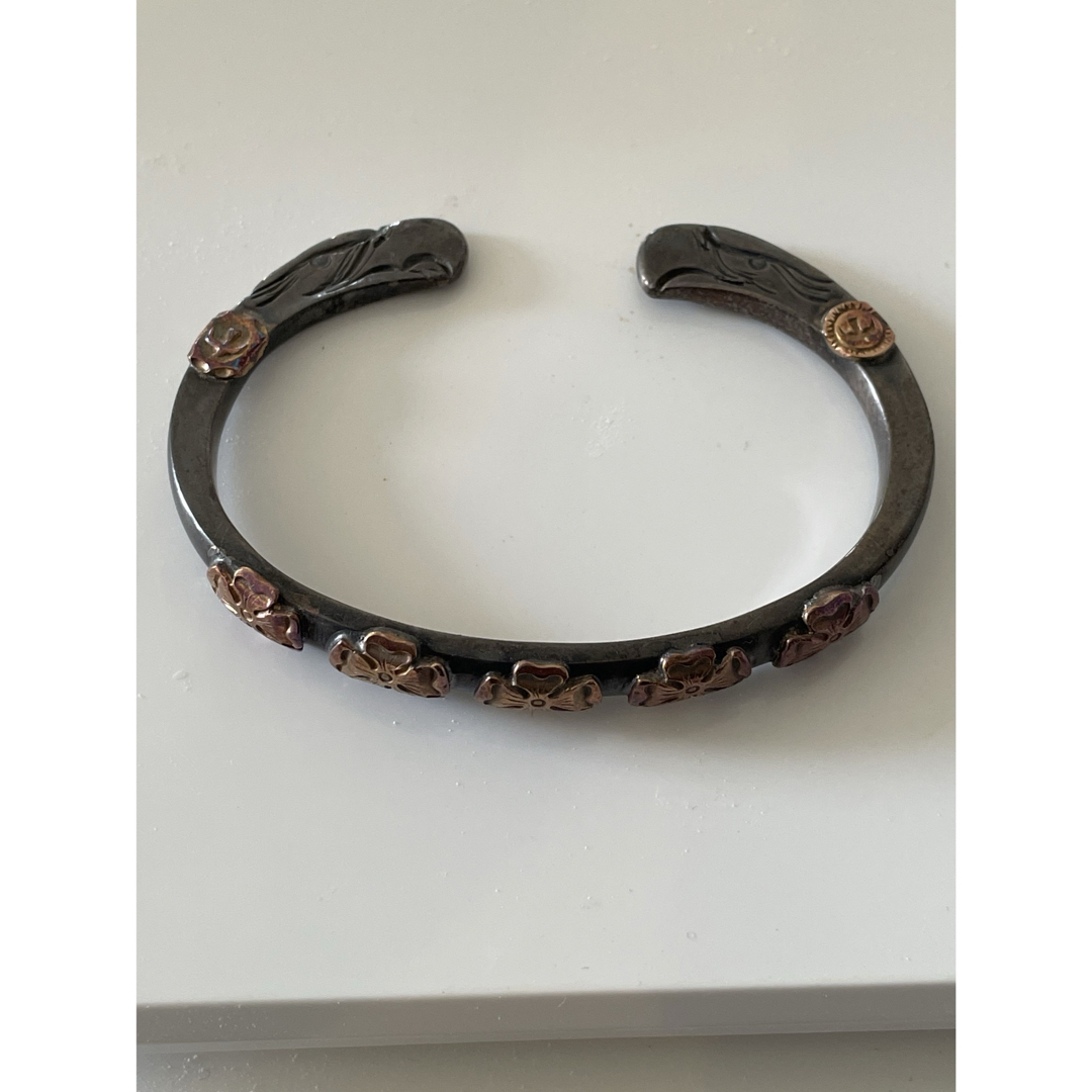 goro's - ゴローズ 顔ブレス 5ローズ Mサイズの通販 by キング's shop