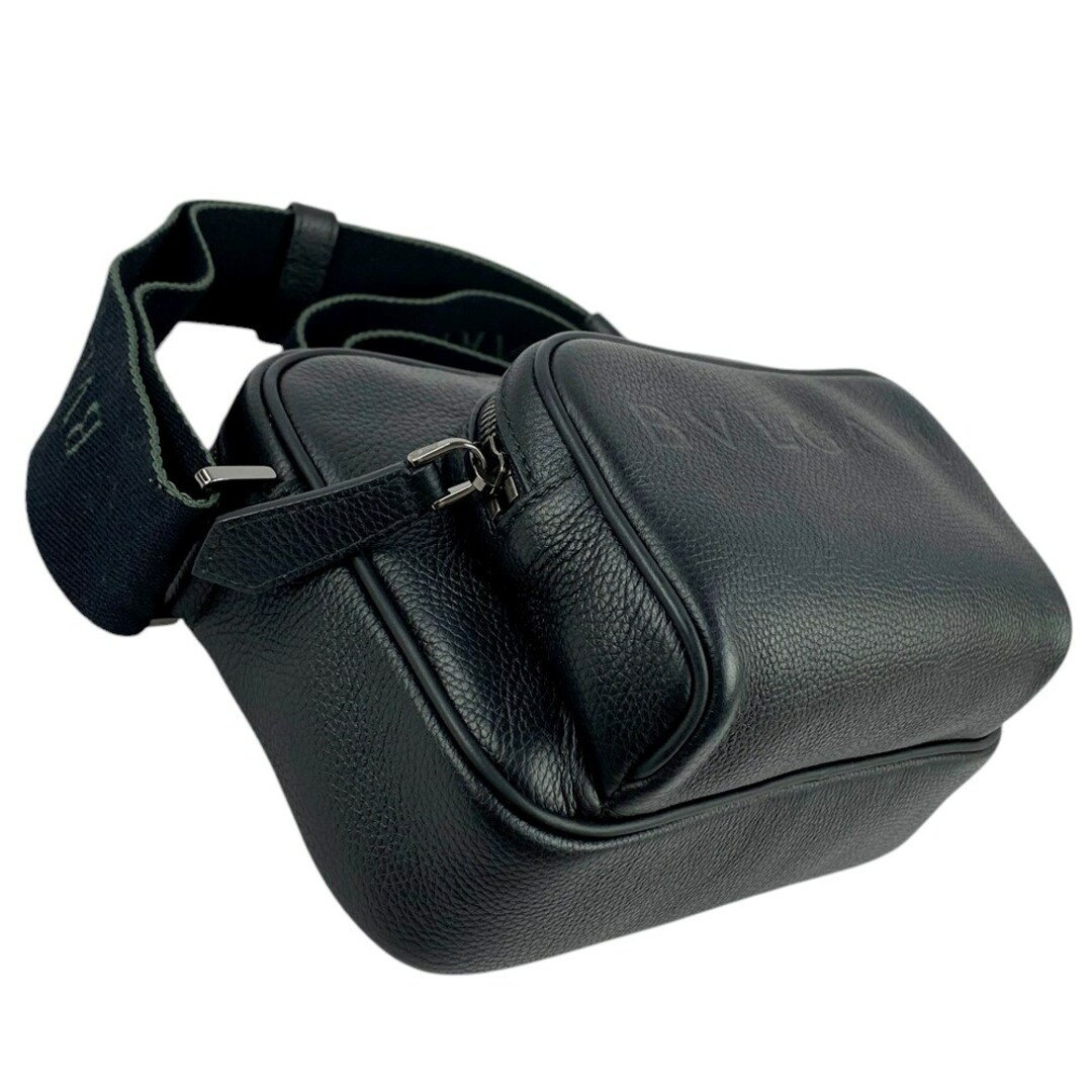 BVLGARI - □未使用□ ブルガリ マン カメラ ショルダー バッグ