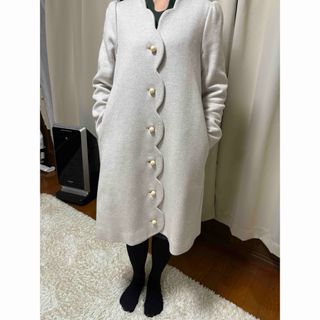 franche lippee（ロングコート）のフリマアイテム一覧