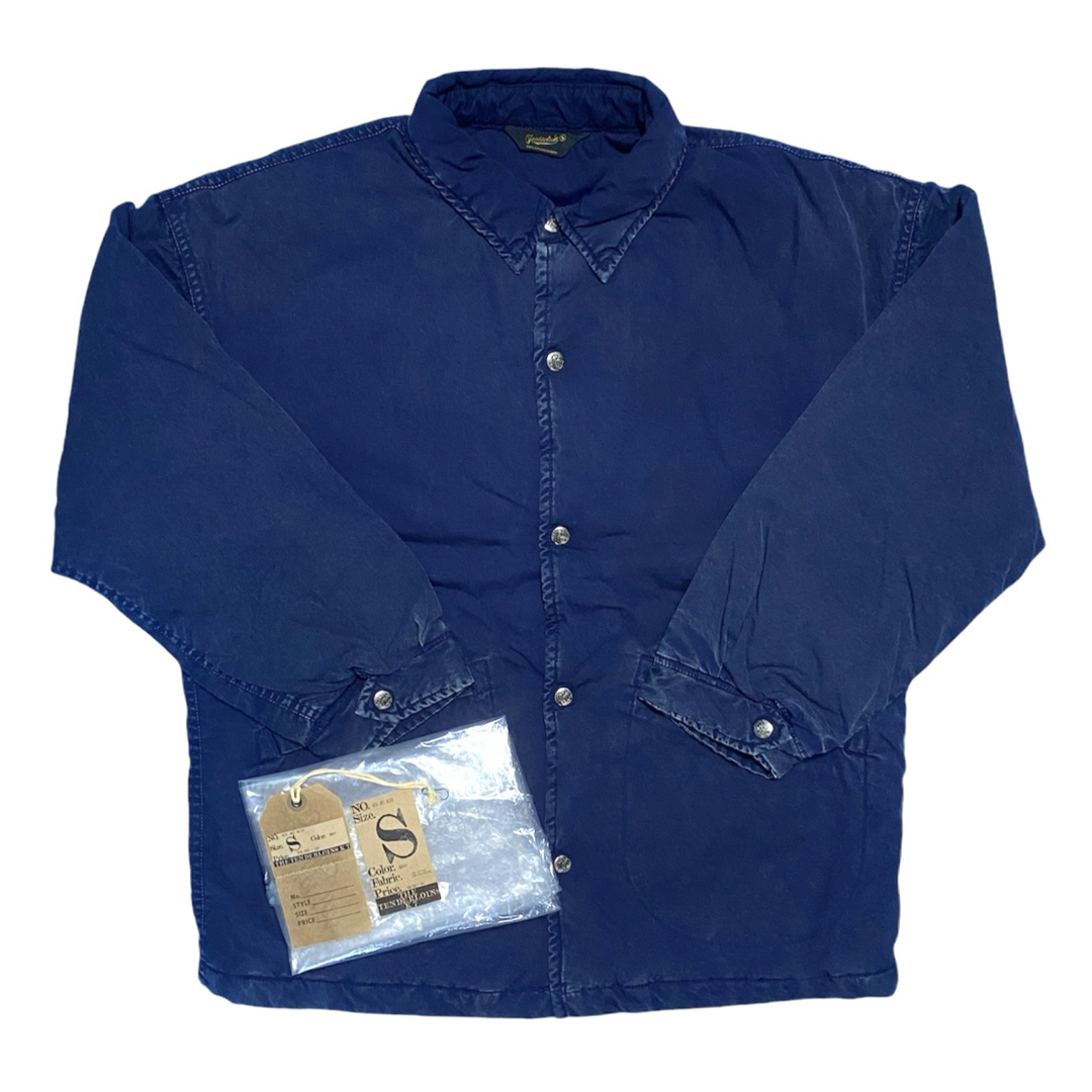 TENDERLOIN - 未使用 Sサイズ テンダーロイン ATX JKT ACID コーチ