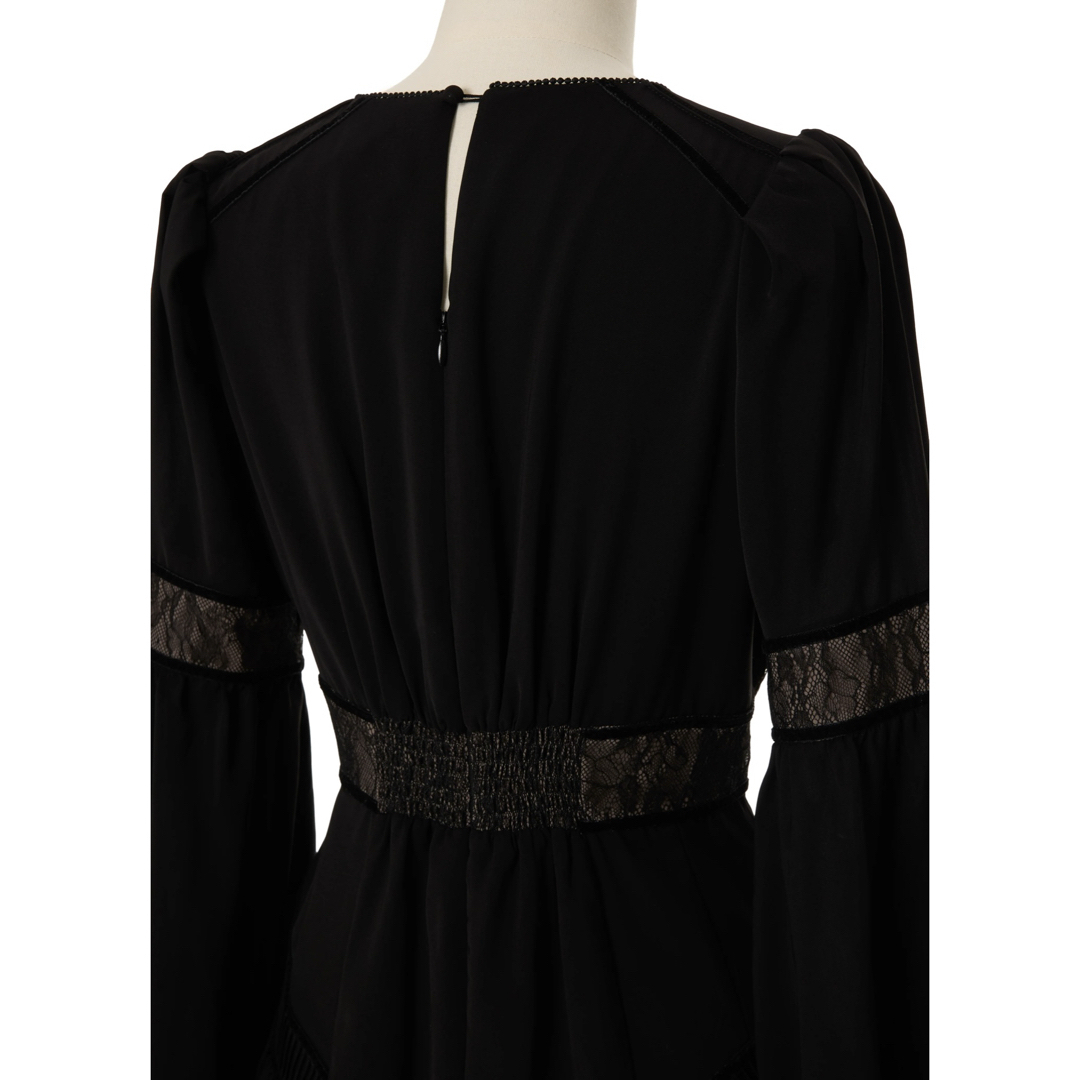 Her lip to - Social Lace Flare Dressの通販 by rucaの水族館