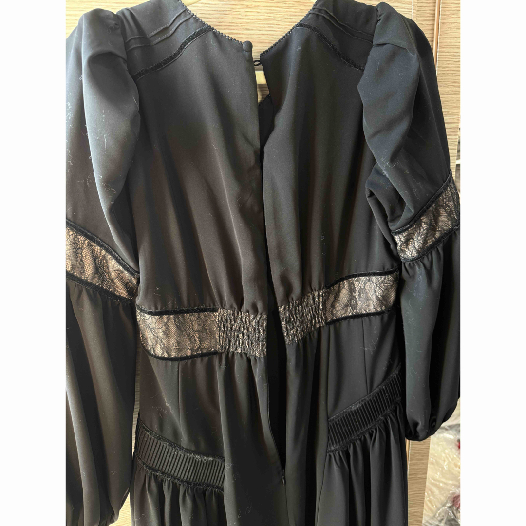 Her lip to - Social Lace Flare Dressの通販 by rucaの水族館