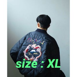 NEIGHBORHOOD（スカジャン）のフリマアイテム一覧