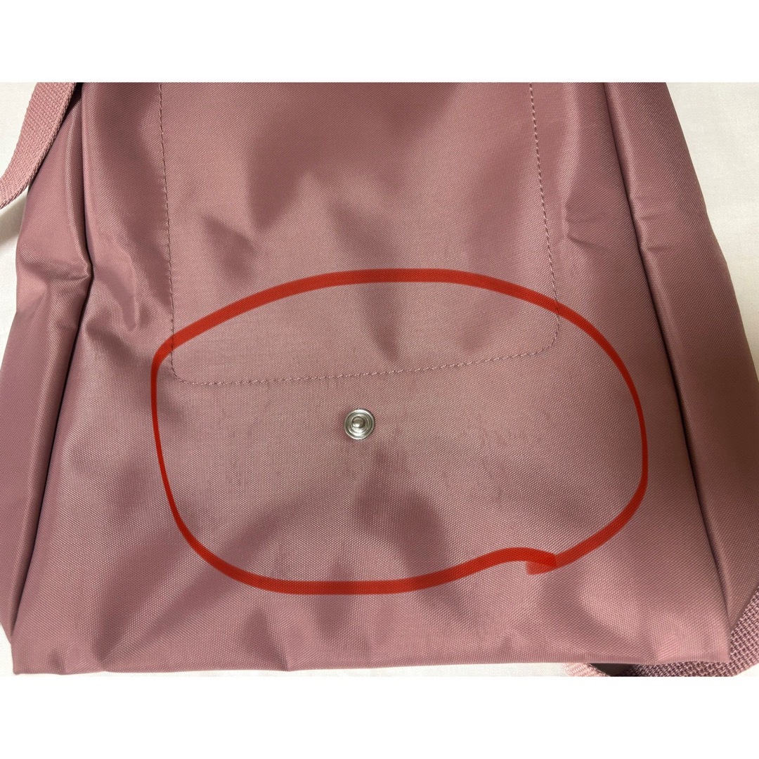 LONGCHAMP - LONGCHAMPロンシャン リュック 未使用品の通販 by