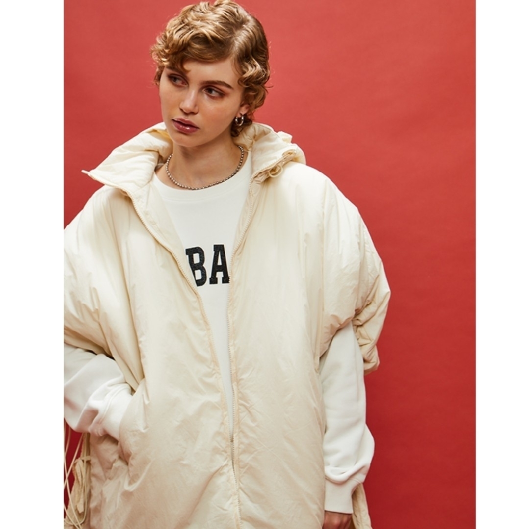 Soffitto ソフィット 中綿ベスト 【公式通販】