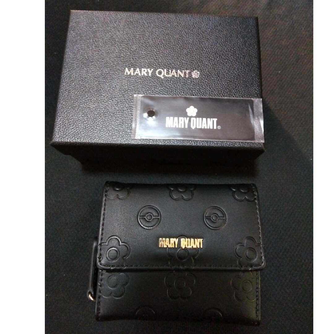 MARY QUANT - MARYQUANTマリークワントPokemonポケモンピカチュウミニ