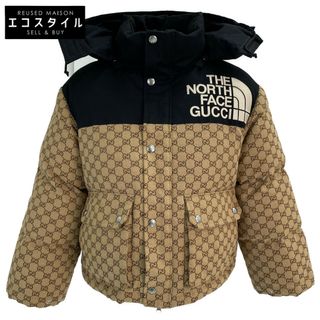 GUCCI（ダウンジャケット）のフリマアイテム一覧