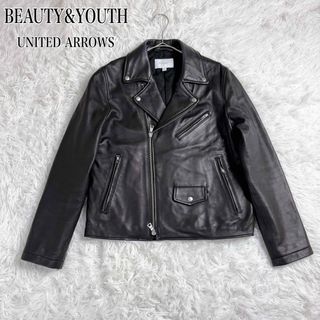 BEAUTY&YOUTH UNITED ARROWS（ライダースジャケット）のフリマアイテム一覧