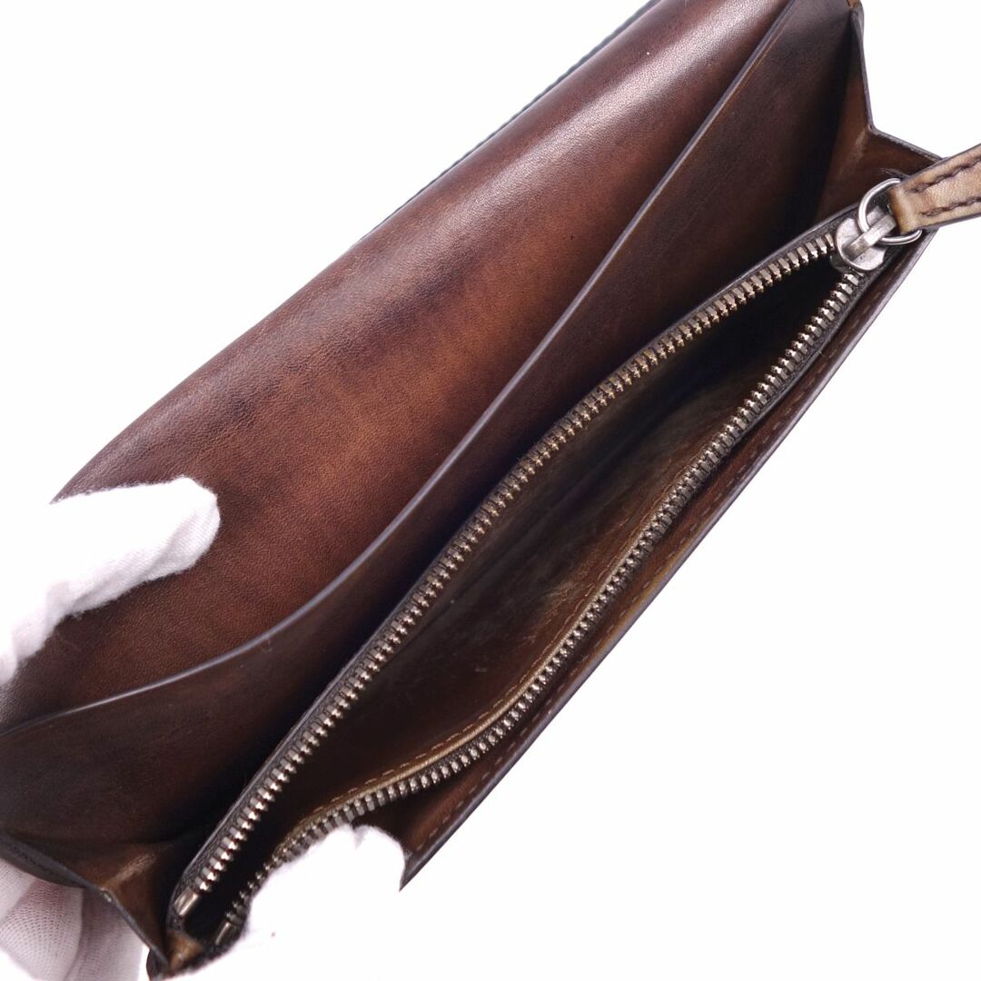 BERLUTI - ベルルッティ Berluti 財布 長財布 ロングウォレット