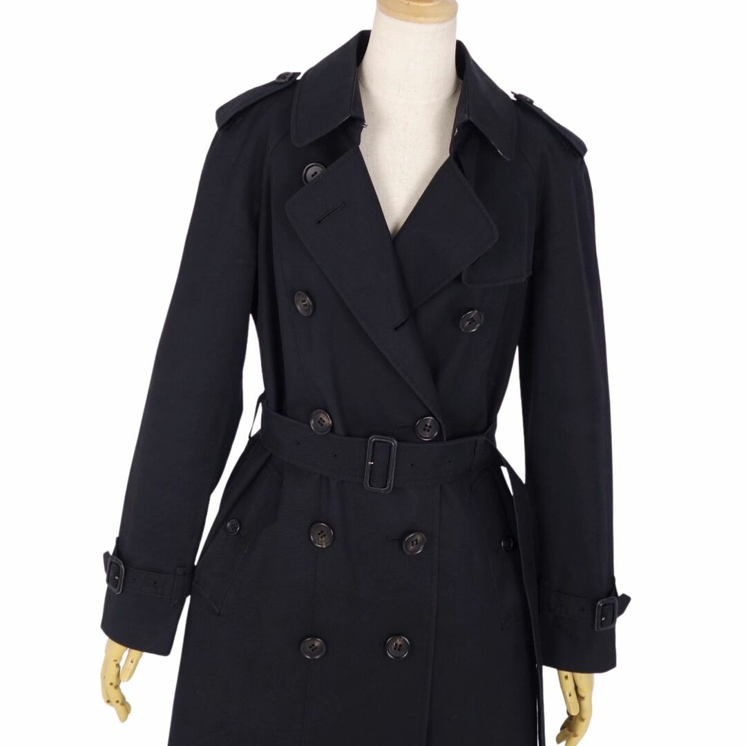 BURBERRY - 美品 バーバリー ロンドン BURBERRY LONDON コート