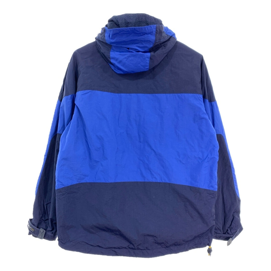 POLO RALPH LAUREN - 90年代 POLO SPORT ポロスポーツ ナイロン