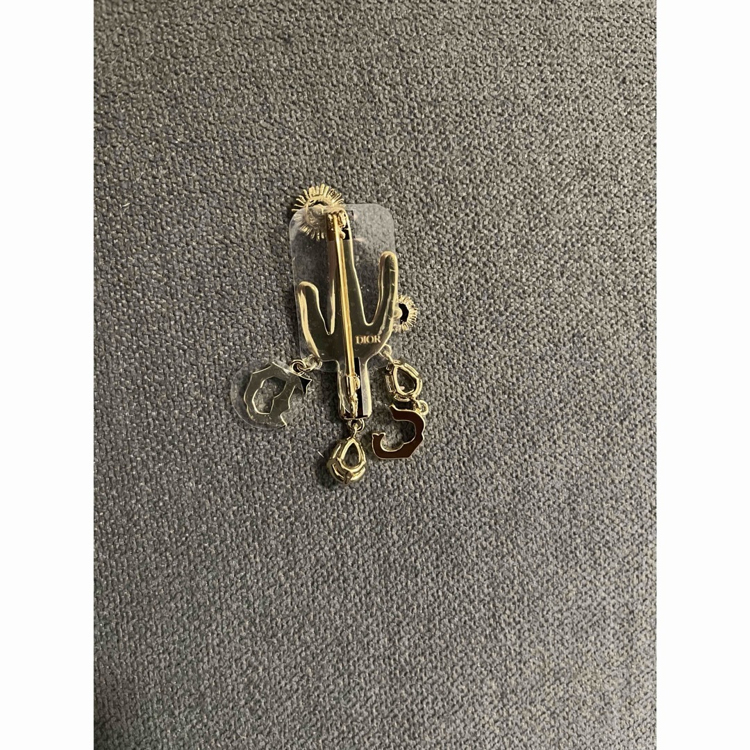 DIOR HOMME - Dior Men ディオールオムcactus jack コラボ サボテン