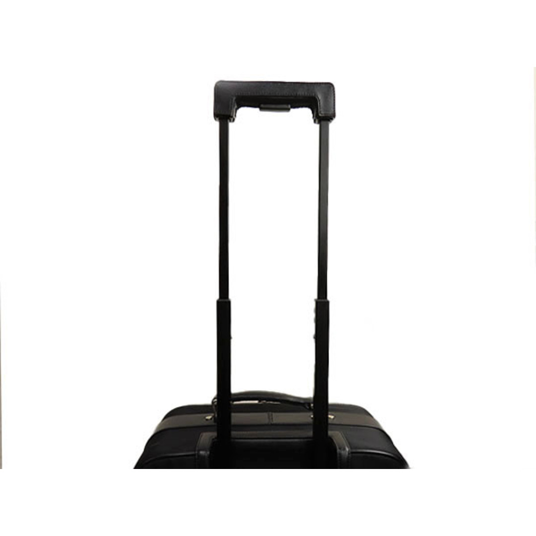 PRADA - 美品 プラダ PRADA ナイロン サフィアーノ キャリーバッグ