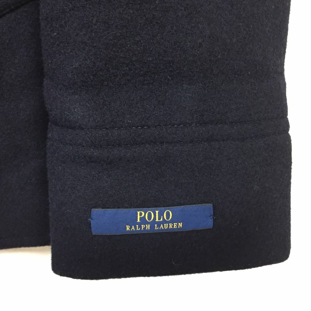 POLO RALPH LAUREN - 新品 定価97,900円 ポロラルフローレン ウール