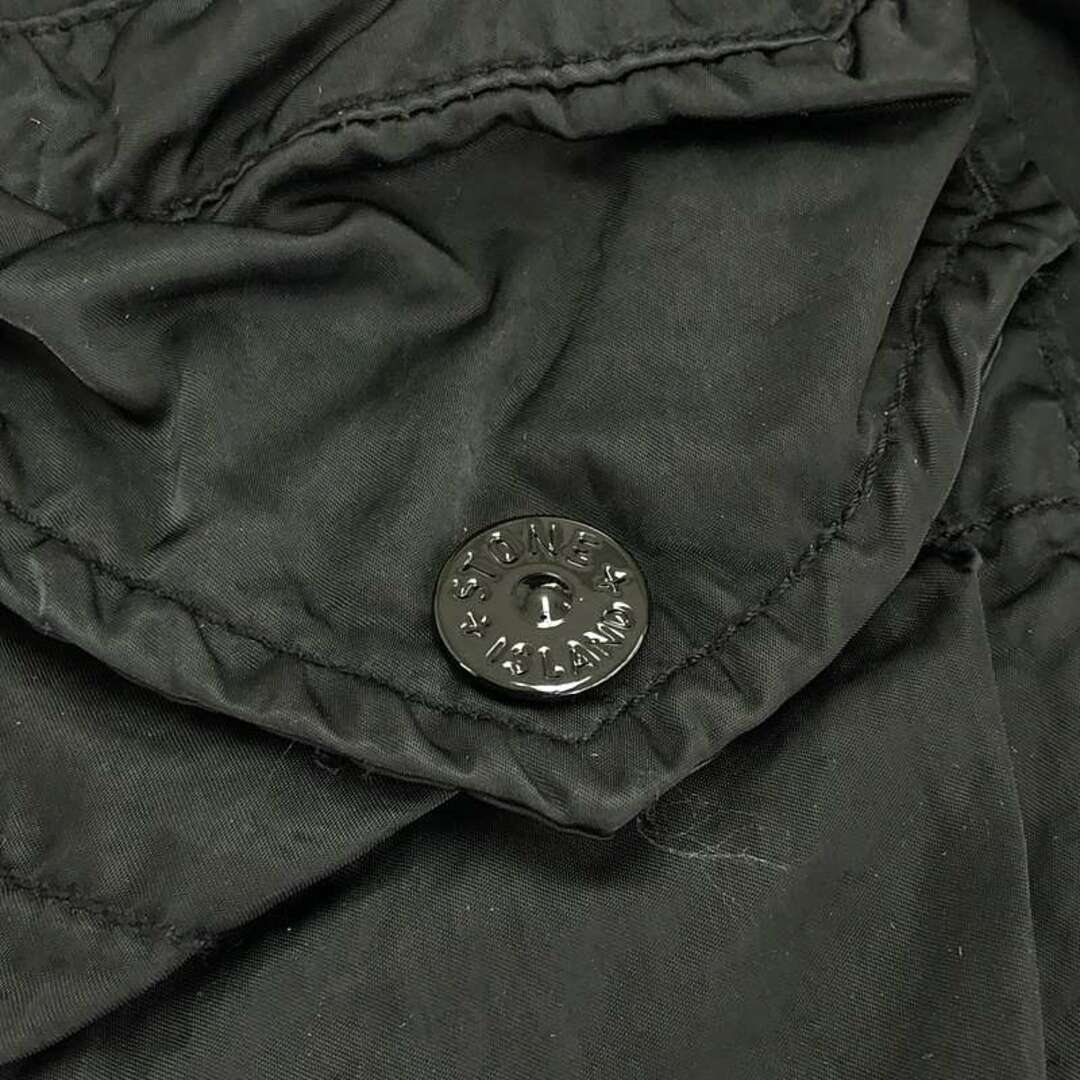 STONE ISLAND - STONE ISLAND / ストーンアイランド | NYLON RASO-TC