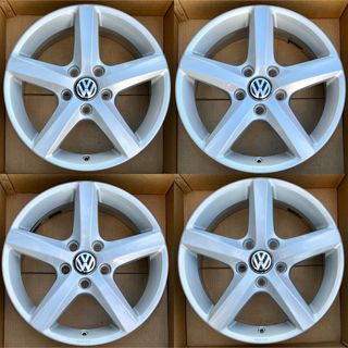 Volkswagen - 即決◇美品◇VW フォルクスワーゲン ゴルフ7 純正