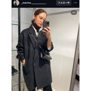 DEUXIEME CLASSE（チェスターコート）のフリマアイテム一覧