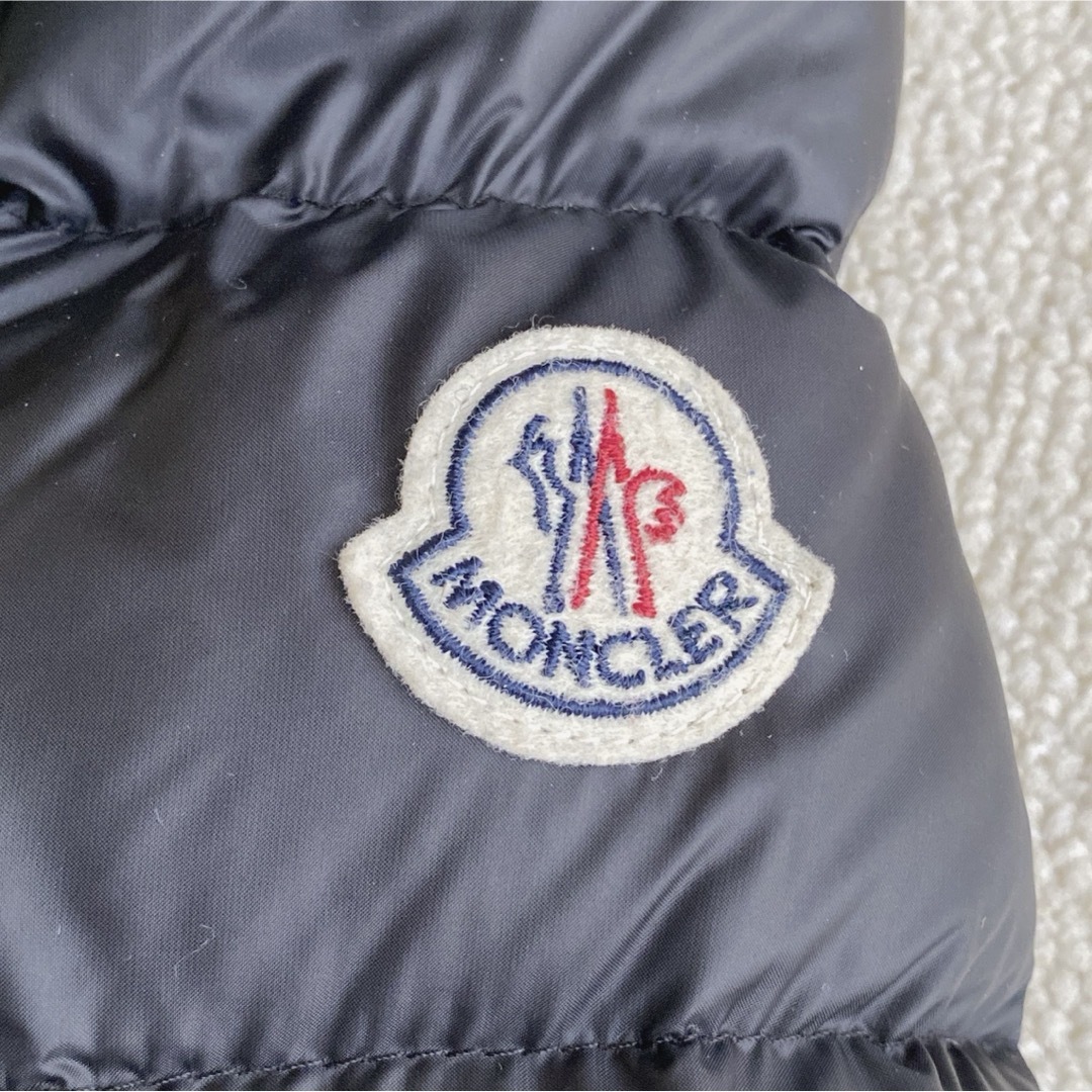 MONCLER - 【最終値下げ】MONCLER♡ダウンジャケットの通販 by *＊shop