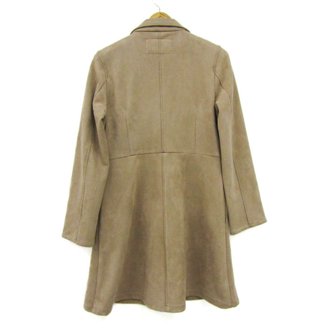 LIZ LISA - リズリサ ステンカラーコート ストレッチ ブランド