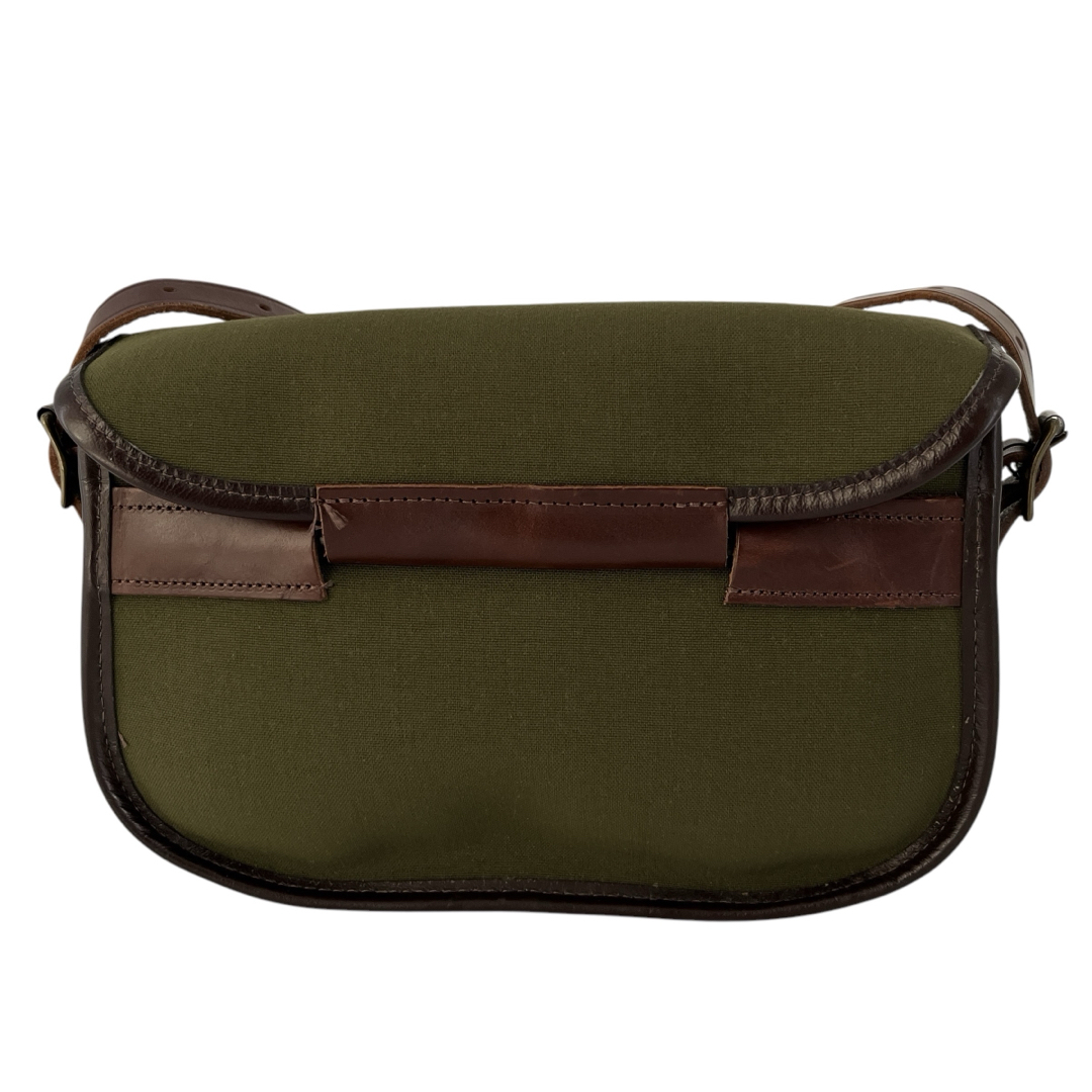 Barbour - バブアー ショルダーバッグ フィッシングバッグ ロゴ型押し