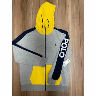 POLO RALPH LAUREN（パーカー ・ イエロー/黄色系）のフリマアイテム一覧