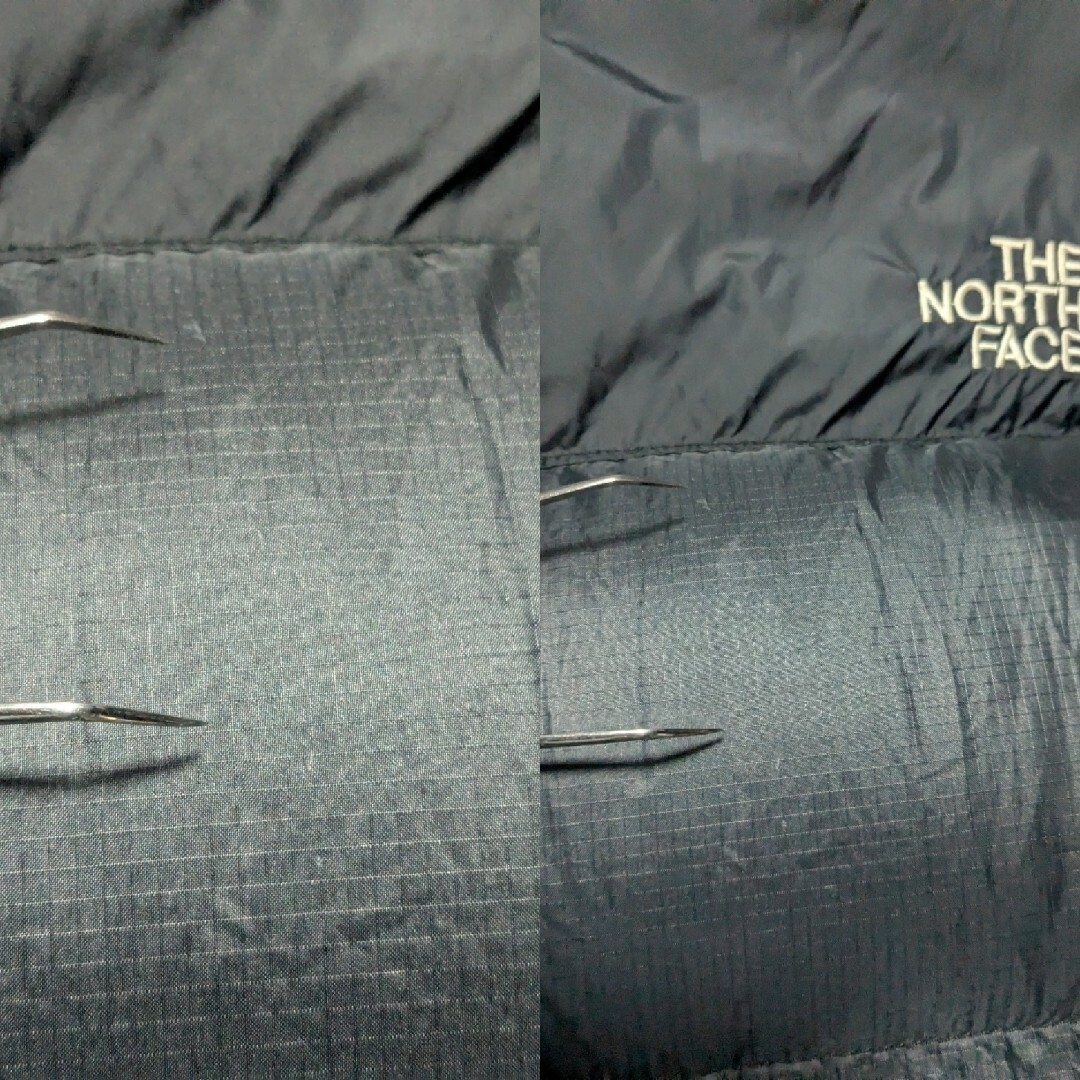 THE NORTH FACE - 入手困難品 ノースフェイス ヌプシ ダウンジャケット