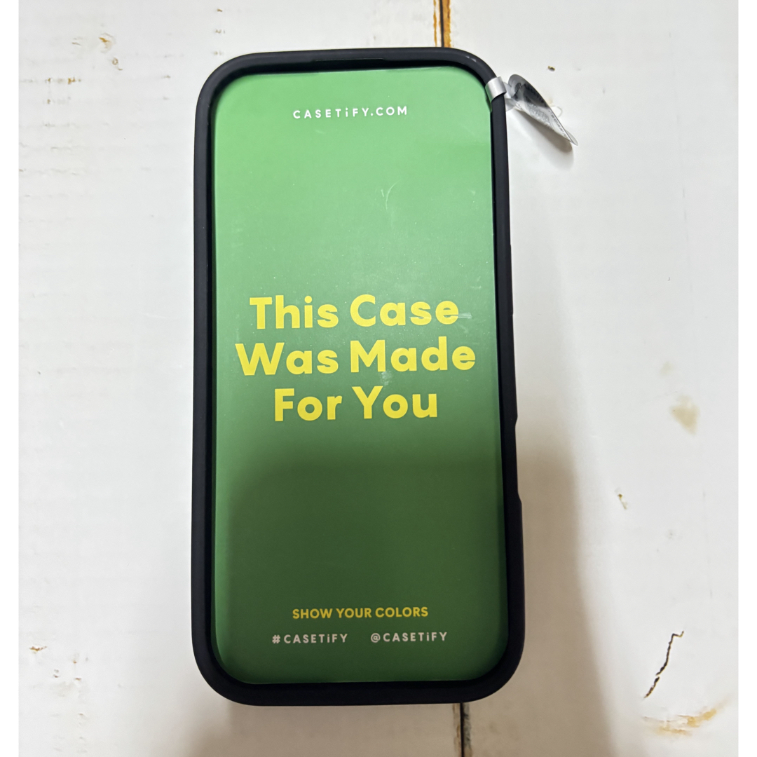 Mardi Mercredi Flower Case の通販 by マティアス's shop｜ラクマ