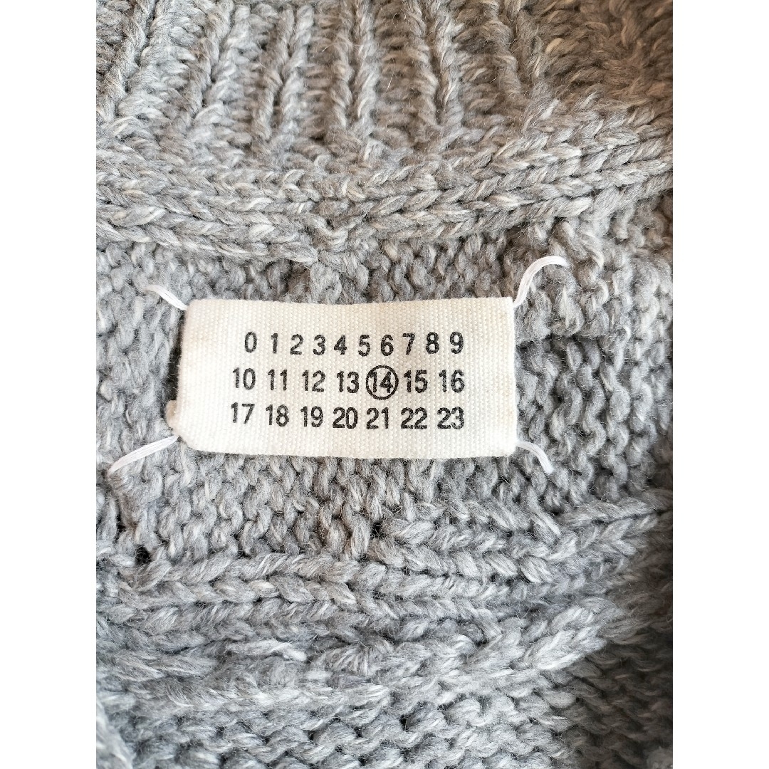 Maison Margiela（旧Maison Martin Margiela） - Maison Martin