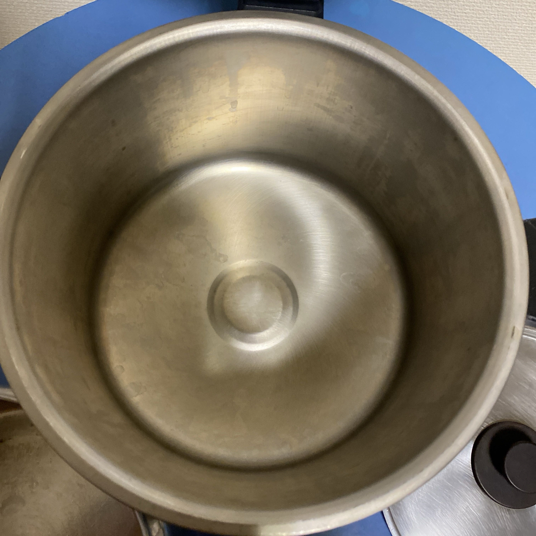 TIGER - タイガー魔法瓶真空保温調理鍋NFA-A300 3L日本製の通販 by