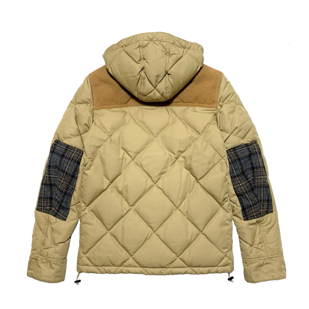 DUVETICA - ☆良品 デュベティカ × ジュンヤ コムデギャルソン 別注