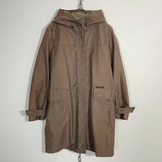 HYSTERIC GLAMOUR（モッズコート）のフリマアイテム一覧