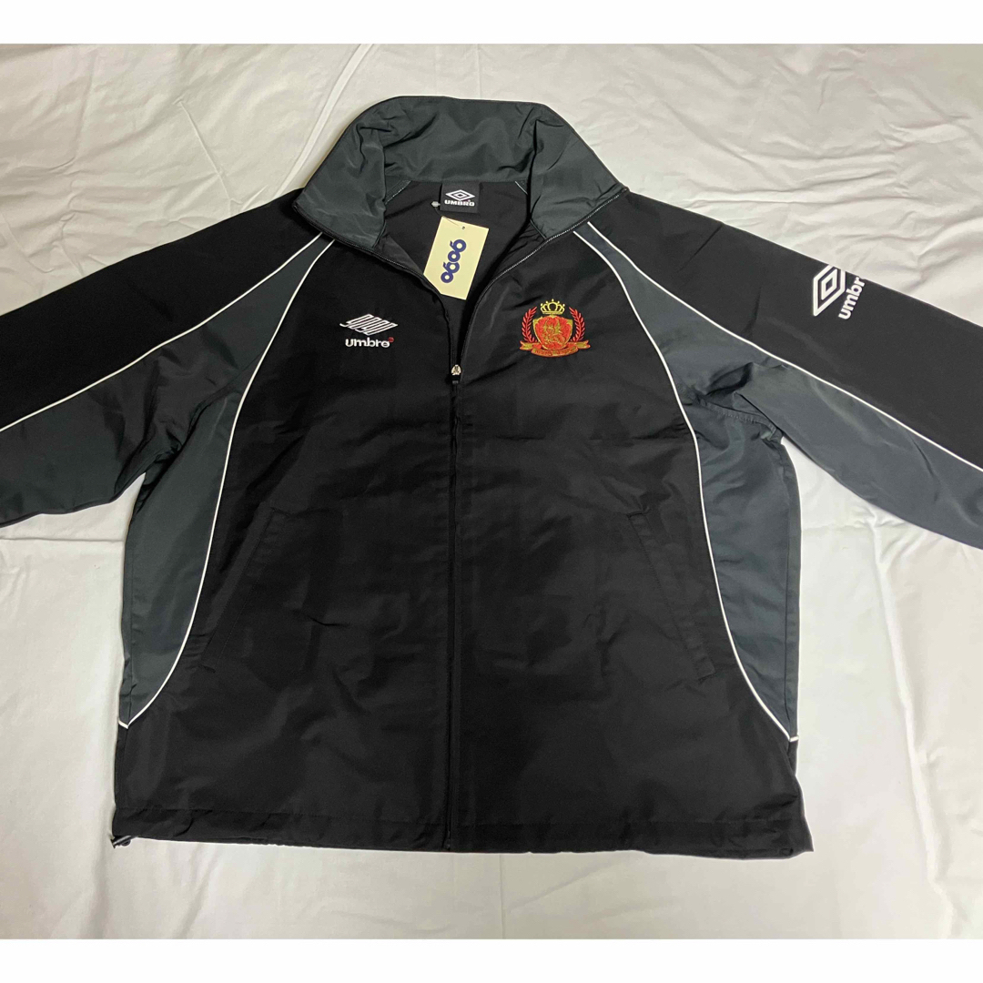 UMBRO - 9090×umbro ナイロンジャケットの通販 by ロッテリア's shop