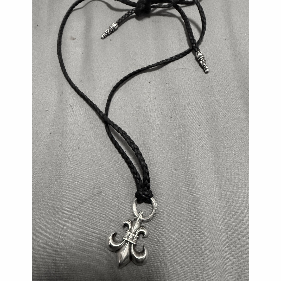 Chrome Hearts - bsフレアチャーム クロムハーツ 1998の通販 by 翔くん