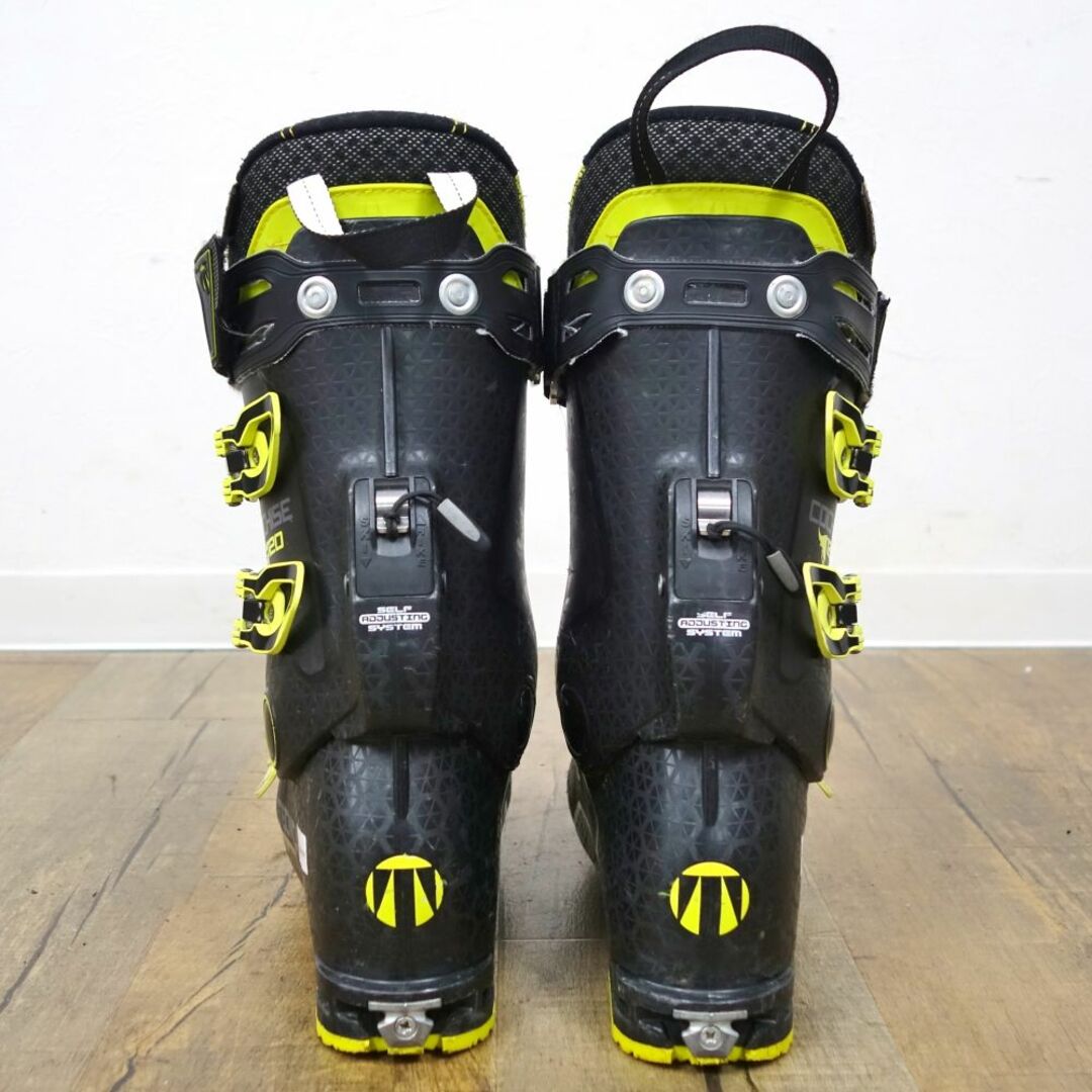 テクニカ TECNICA COCHISE 120 26.5cm 305mm コーチス ツアー スキー