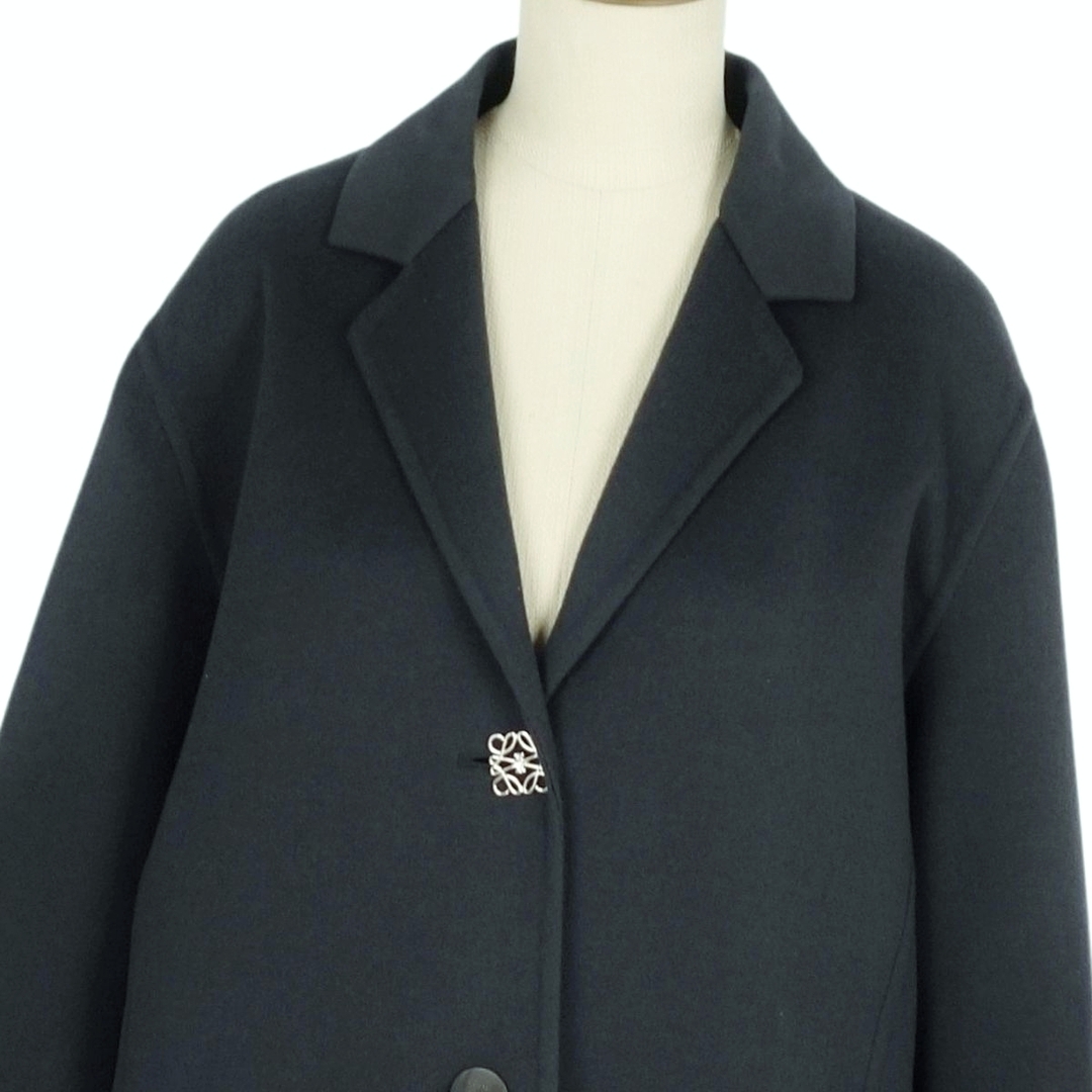 LOEWE - 未使用 ロエベ LOEWE コート チェスターコート ロングコート