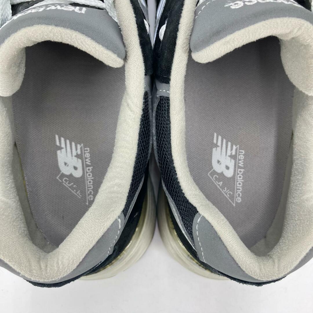 New Balance - 【中古】NEW BALANCE | ニューバランス 992 スニーカー