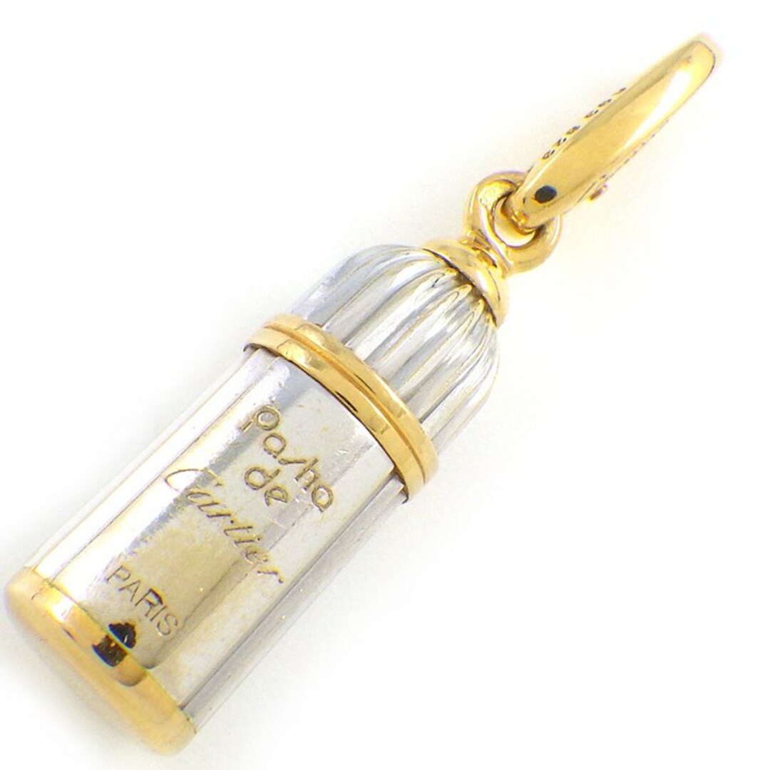 Cartier - カルティエ Cartier チャーム ペンダントトップ ビンテージ