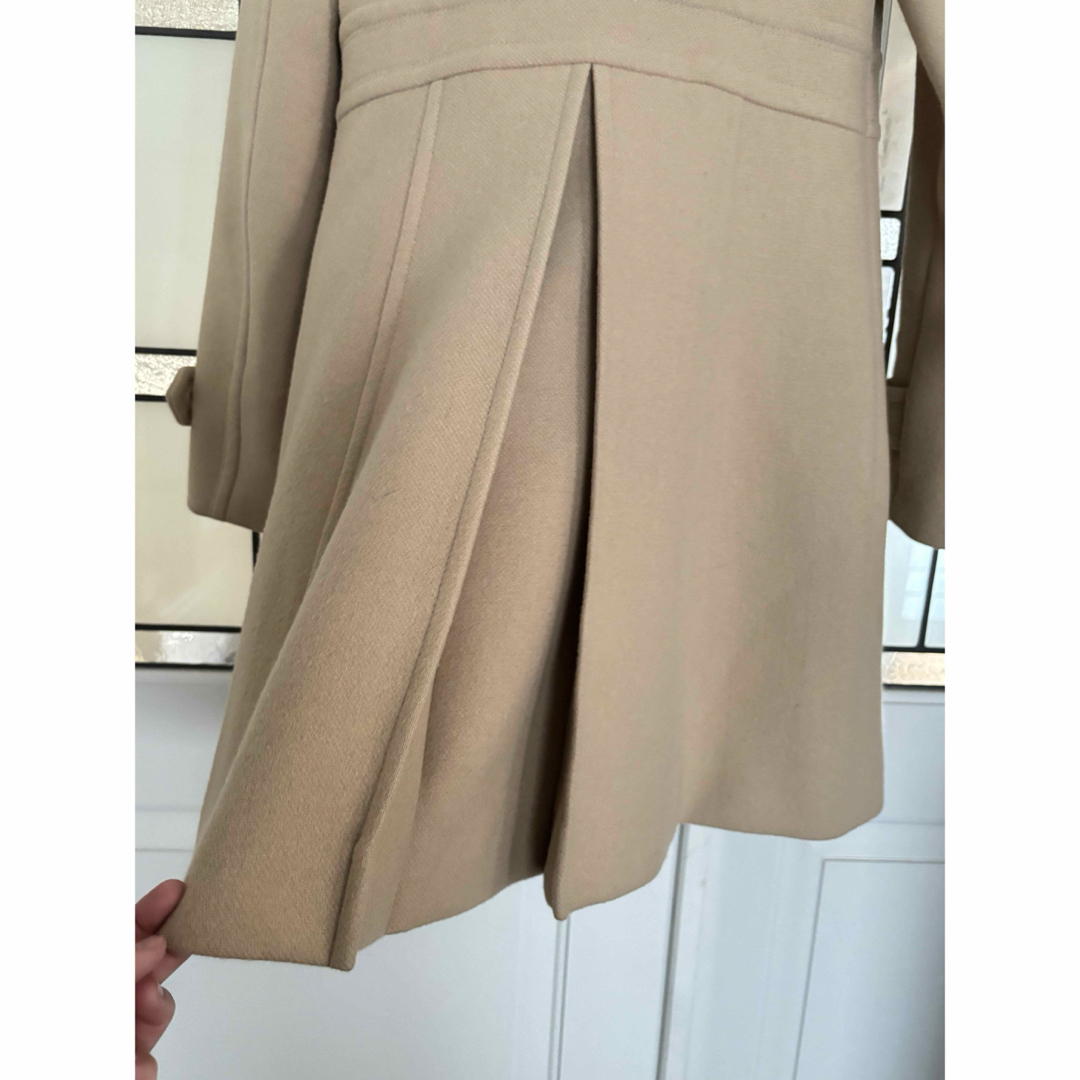 BURBERRY BLUE LABEL - ☆美品クリーニング済☆ バーバリーブルー