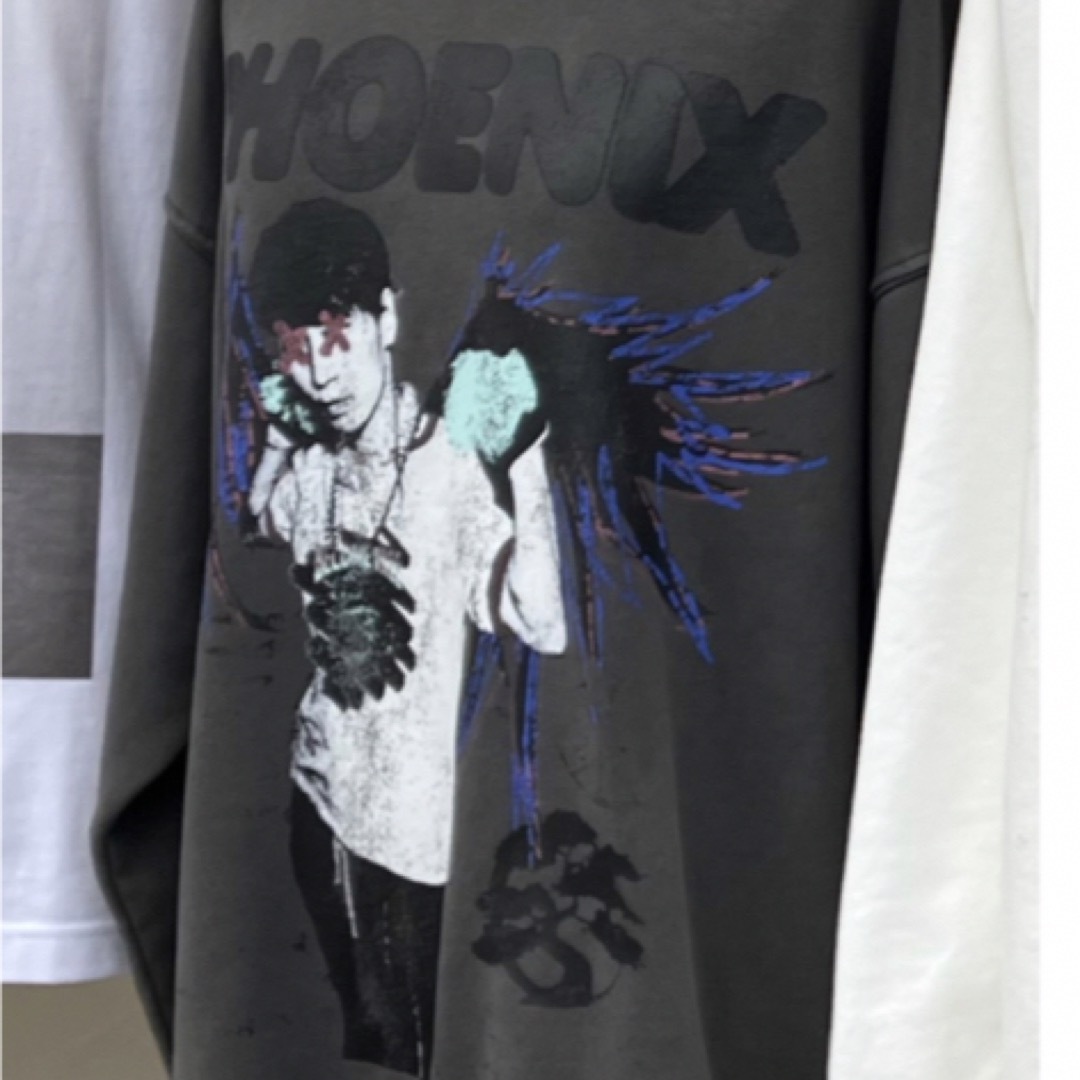 UVERworld - UVERworld フェニックスの通販 by com's shop｜ウーバー