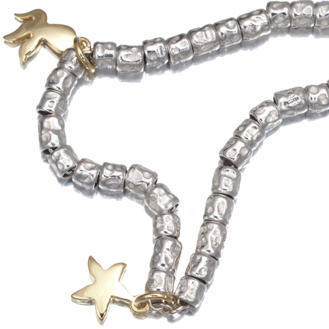 Pomellato - ポメラート ブレスレット DoDo ドド タコ ステッリーナ