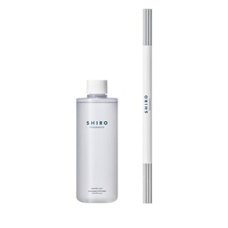 shiro - shiro ルームフレグランス ホワイトリリー 新品未使用の通販