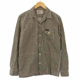 HYSTERIC GLAMOUR - ヒステリックグラマー HYSTERIC WITCH GIRL長袖