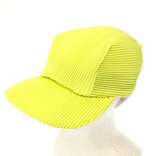PLEATS PLEASE ISSEY MIYAKE（帽子）のフリマアイテム一覧